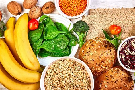 Soluble Fiber Vs Insoluble Fiber: 3 Key Differences – Difference Camp