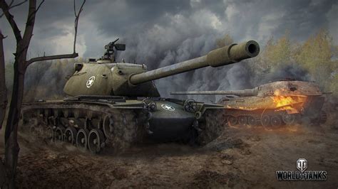 Online Crop World Tanks Digital Wallpaper World Of Tanks Tank