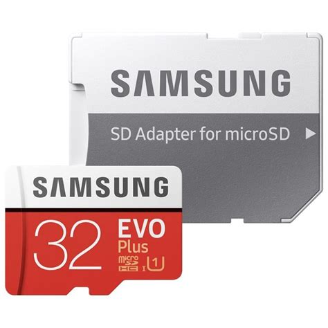 Samsung Electronics Raises The Bar With New PRO Plus 128GB MicroSD