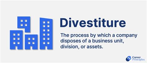 Divestiture: Meaning, Types, and Examples