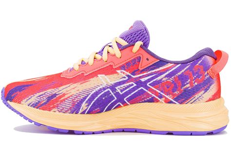 Asics Gel Noosa Tri Fille Femme Pas Cher