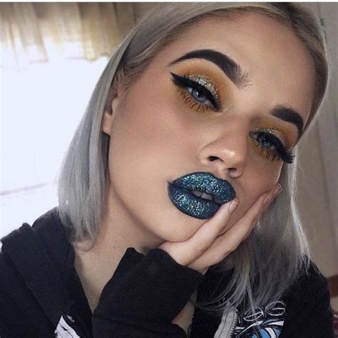 Ideas Para Lucirte En Tus Stories De Instagram Makeup Inspiration