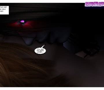 Seduced By A Feminizing Succubus Muses Sex And Porn Comics