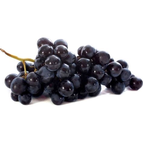 Redblack Grapes 1kg