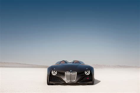 BMW 328 Hommage 2011 Picture 31 Of 42