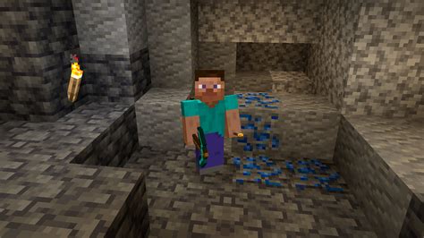 Dónde encontrar lapislázuli en Minecraft 1 19 Guias Minecraft