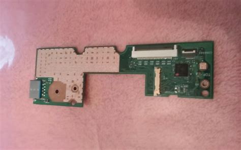 90nb0451 R10021 Asus Transformer Book Usb And Docking Board T100ta Ebay