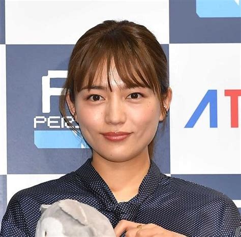 2位は今田美桜さん、1位はテレビや映画に引っ張りだこのトップ女優 「20～34歳女性に人気の20代女優」ランキング（まいどなニュース