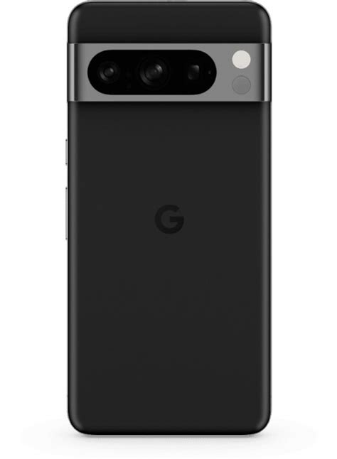 Google Pixel Pro G Dual Sim Gb Obsidian G Nstig Ohne Vertrag Bei