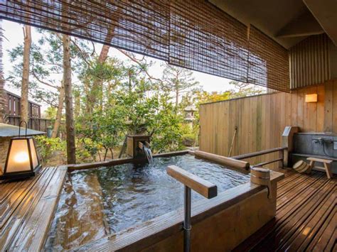 13 Top Onsen Ryokan In Kanazawa in 2024 (+Private Onsen)