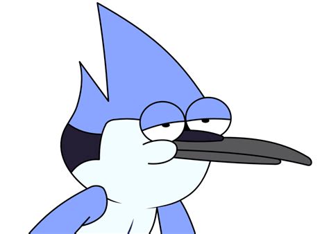 Imagen Dat Mordecai By Kol98 D61ahbvpng Un Show Más Wiki Fandom