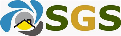 Sgs Logo Logodix