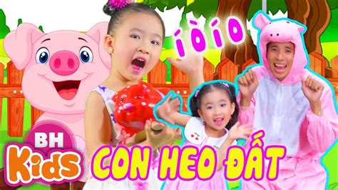 Heo đất heo đất - Nhấp để tìm hiểu về bí mật của chúng! - Liugems