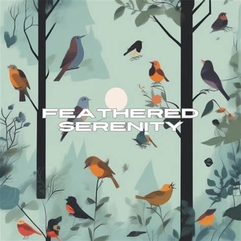 Play Feathered Serenity Immerse Yourself In The Relaxing Symphony Of