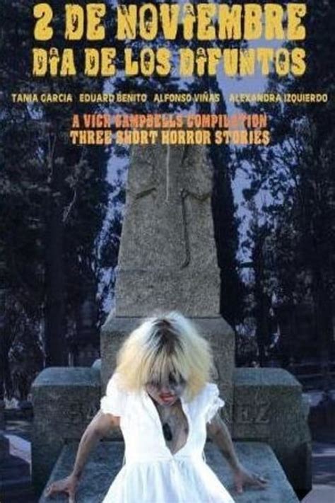 Tales From Beyond The Grave 2014 — The Movie Database Tmdb