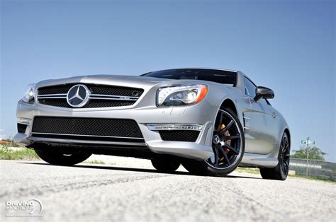 Mercedes Benz Sl Amg Amg Sl V Bi Turbo K Msrp Stock