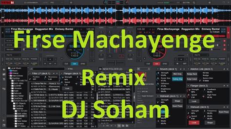 Firse Machayenge Remix Emiway Bantai DJ Soham YouTube