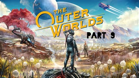 Outer Worlds Sapphire Wine Youtube