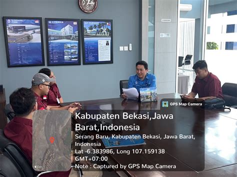 Kantor Imigrasi Kelas I Non Tpi Bekasi Siap Gelar Operasi Jagratara