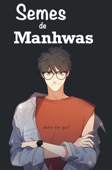 Top De Semes De Manhwa Anime Y Mangas Yaoi Amino