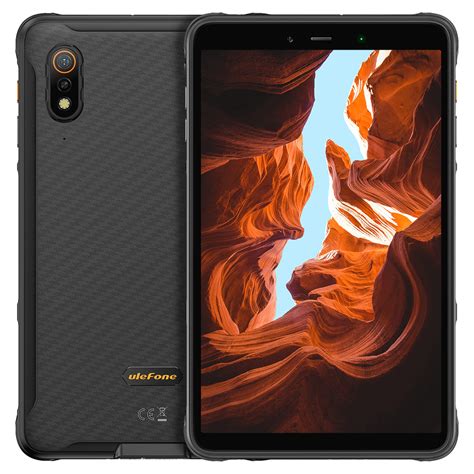 UleFone Armor 17 Pro Multifunctional Protective Case Ulefone