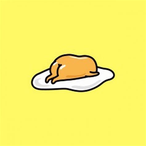 About Gudetama - Gudetama