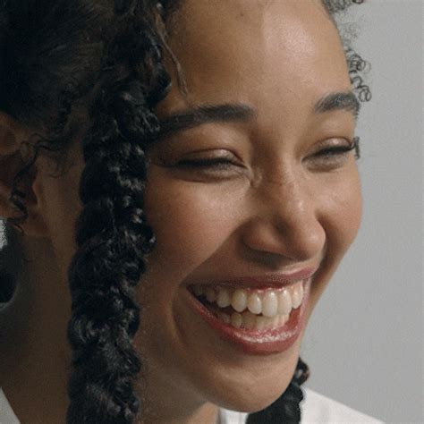 Happy Amandla Stenberg By Calvin Klein