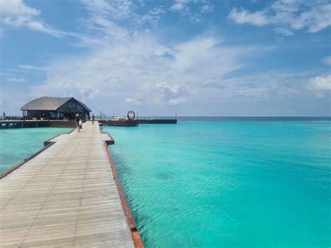 Quel hôtel choisir aux Maldives Ces trois resorts aux décors de