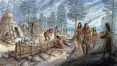 abenaki history timeline | Timetoast timelines