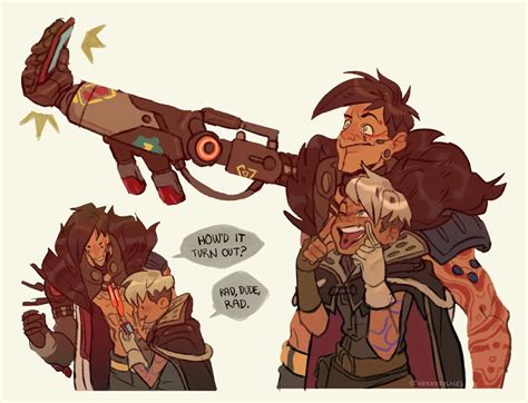 Borderlands 3 Art Cannot Wait To See Some Old Neighborhood