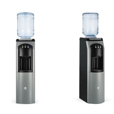 healthiest water dispenser  marcus riedel blog