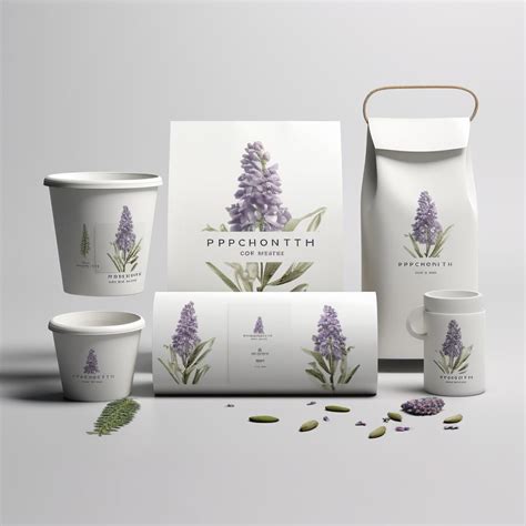 Modern Professional Packaging Design For A Company By Logocreator