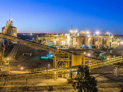 Zenith Energy To Power Up Plutonic Gold Mine International Mining