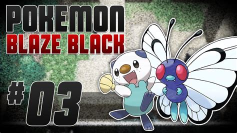 Pok Mon Blaze Black Nuzlocke Episode Top Youtube