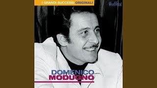 Domenico Modugno Meraviglioso Akkorde Chordify