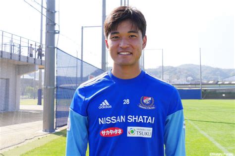 復調したマリノスのキーマン、山根陸の成長。2年目の20歳はいま何を想う？ Footballista フットボリスタ