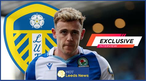 Leeds United To Use Championship Clout To Sign Sammie Szmodics