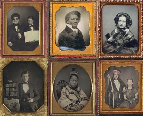 Daguerreotype, a turning point and the beginning of a new era