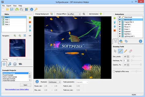 Download Dp Animation Maker 3424