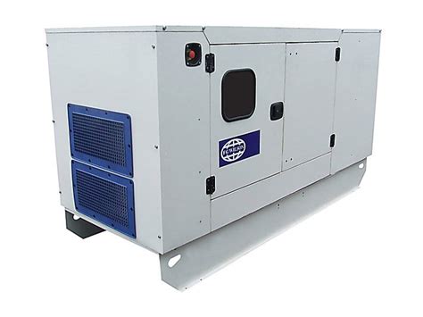 A Complete Review Of 20kva Generator Genguide