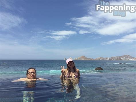 Bethany Cosentino Best Coast Bethany Cosentino Nude Leaks Photo TheFappening