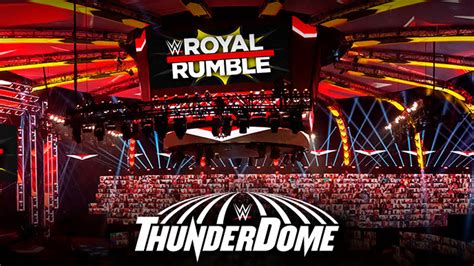 Royal Rumble 2021 Stream Live Atelier Yuwa Ciao Jp