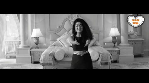 Suroor Bohemia Bilal Saeed Neha Kakkar Album Video Youtube