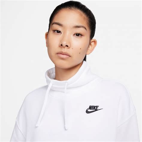 ナイキ レディース スウェット トレーナー ウィメンズ Nsw クラブ フリース Os モック Sw Ls トップ Fb8665 スポーツウェア Nike｜公式通販 アルペングループ