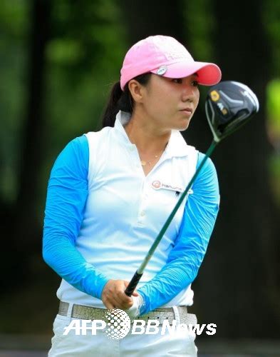 Lpga 김인경 마라톤 클래식 2r 공동 2위 도약박성현은 공동 8위