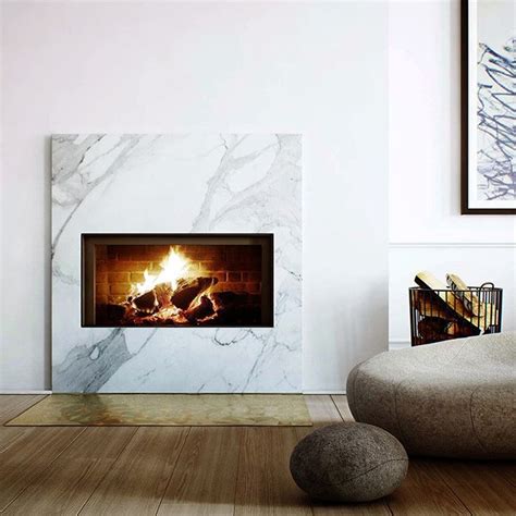 Stunning Fireplaces