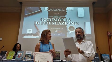 Alla Libreria Colacchi La Presentazione Dell Opera Il Soffio Del Vento