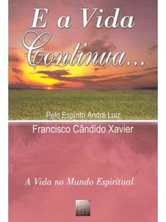 Verdade Espírita Coleção André Luiz A Vida no Mundo Espiritual PDF