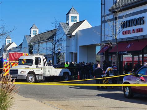 Hingham Man Arraigned On Charges After Apple Store Crash Which Resulted In A Fatality And