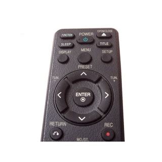 Controle Remoto Home Theater LG Ht805 Akb37026822 Original Shopee Brasil